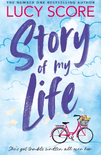 Story of My Life - Score