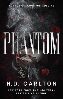 Phantom - Carlton