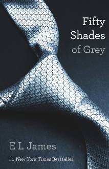Fifty Shades Of Grey - James