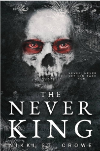 The Never King - Crowe