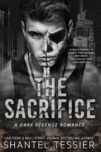 The Sacrifice - Tessier