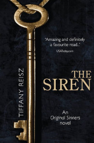 The Siren - Reisz