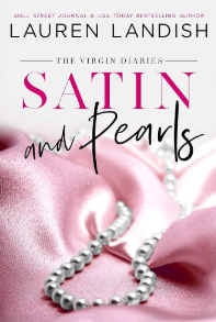 Satin And Pearls - Landish