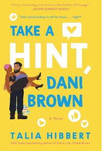 Take A Hint, Dani Brown - Hibbert