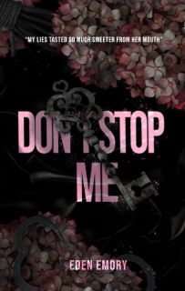 Don't Stop Me - Emory