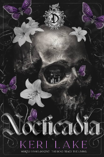 Nocticadia - Lake