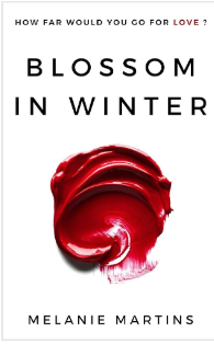 Blossom In Winter - Martins