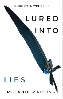 Lured Into Lies - Martins