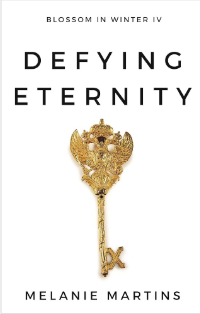 Defying Eternity - Martins