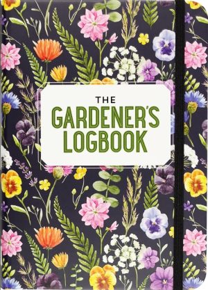 The Gardener's Logbook - Pauper