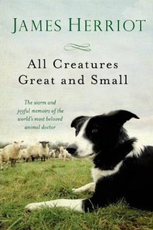 All Creatures Great and Small - Herriot