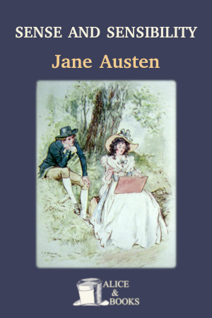 Sense And Sensibility - Austen