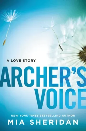 Archer's Voice - Sheridan