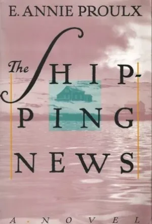 The Shipping News - Proulx