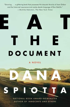 Eat The Document - Spiotta