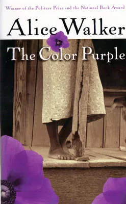 The Color Purple - Walker