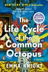 The Life Cycle Of The Common Octopus - Knight