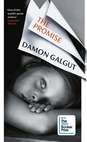 The Promise - Galgut