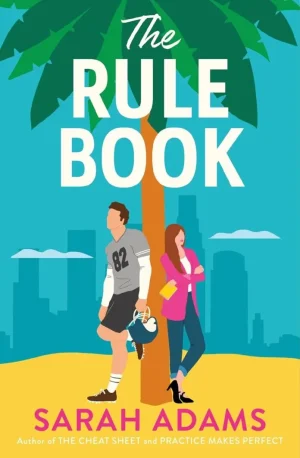 The Rule Book - Adams
