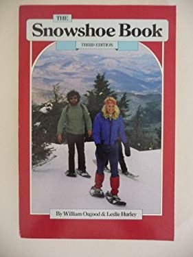 Snowshoe Book - Osgood
