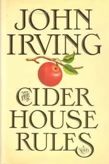The Cider House Rules - Irving