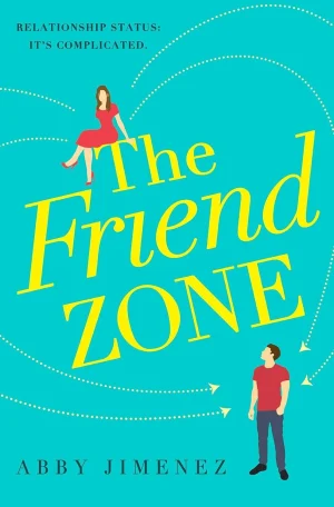 The Friend Zone - Jimenez