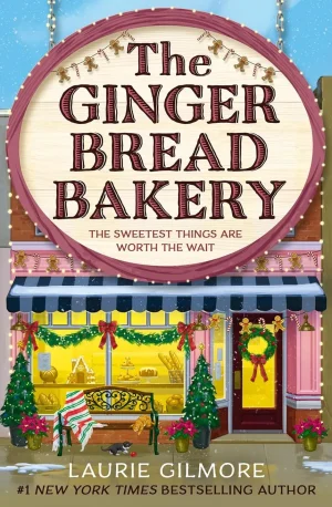 The Gingerbread Bakery- Gilmore