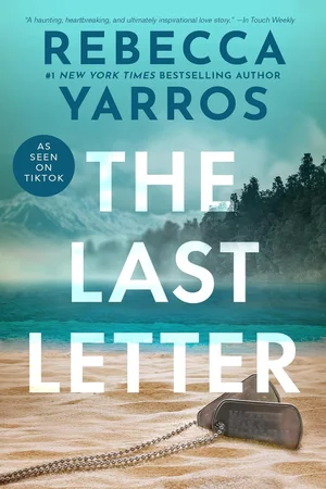 Last Letter - Yarros