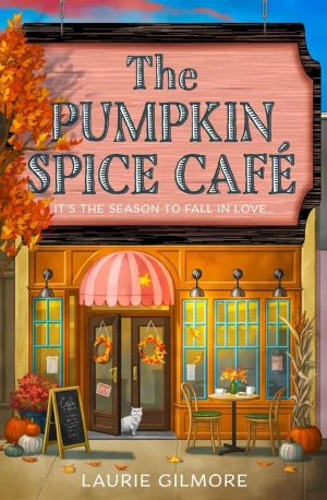The Pumpkin Spice Cafe - Gilmore
