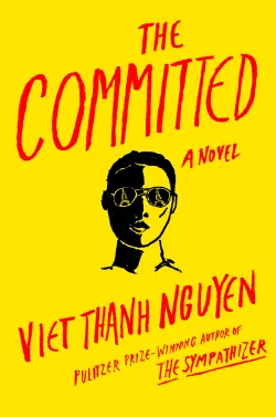 The Committed - Nguyen