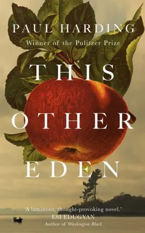 This Other Eden - Harding