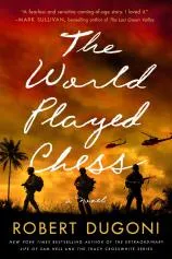 The World Played Chess - Dugoni