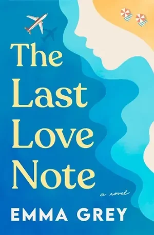 The Last Love Note - Grey