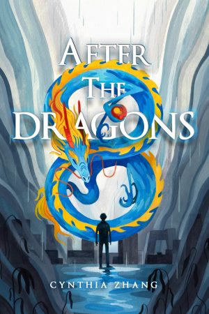 After The Dragons - Zhang