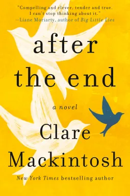 After The End - Mackintosh