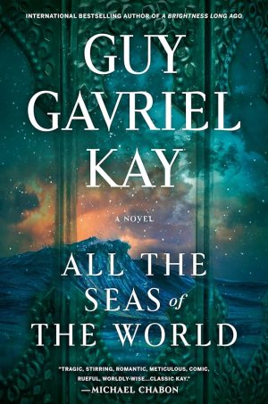 All The Seas Of The World - Kay