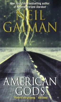 American Gods - Gaiman
