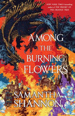 Among The Burning Flowers - Shannon