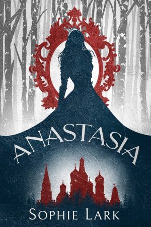 Anastasia - Lark