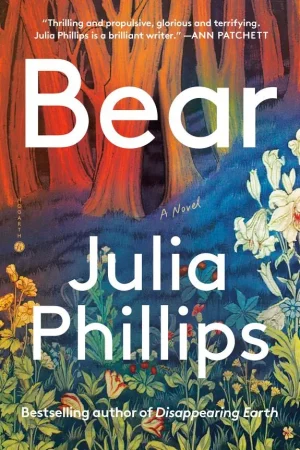 Bear - Phillips