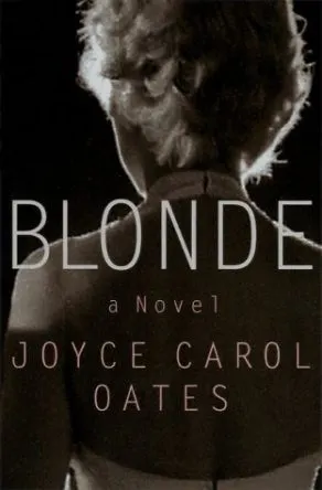 Blonde - Oates