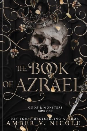 Book Of Azrael - Nicole