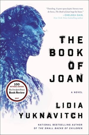 Book Of Joan - Yuknavitch
