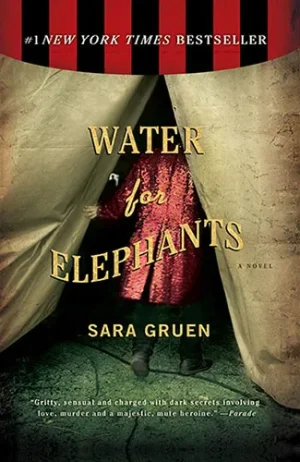 Water For Elephants - Gruen