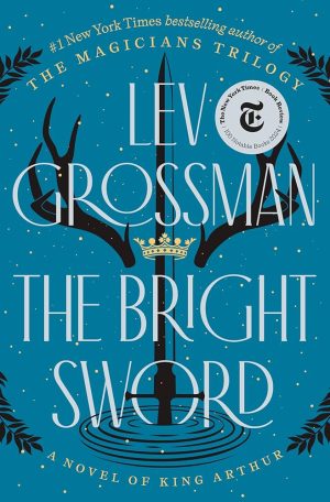 Bright Sword - Grossman