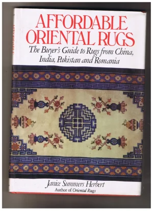 Affordable Oriental Rugs - Herbert