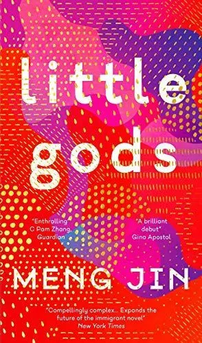 Little Gods - Jin