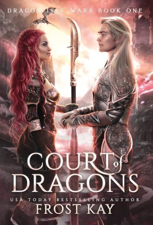 Court Of Dragons - Kay