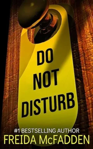 Do Not Disturb - McFadden