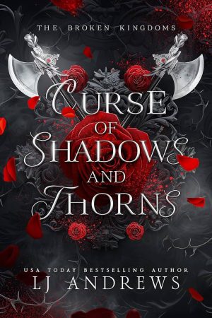 Curse Of Shadows And Thorns - Andrews
